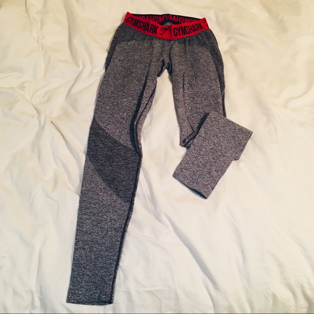 Gymshark Flex leggings
